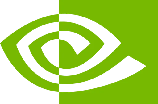 NVIDIA logo