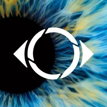 NVISION Eye Centers Logo