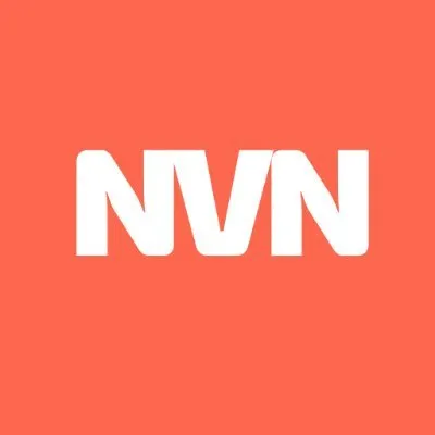 NVN Marine logo