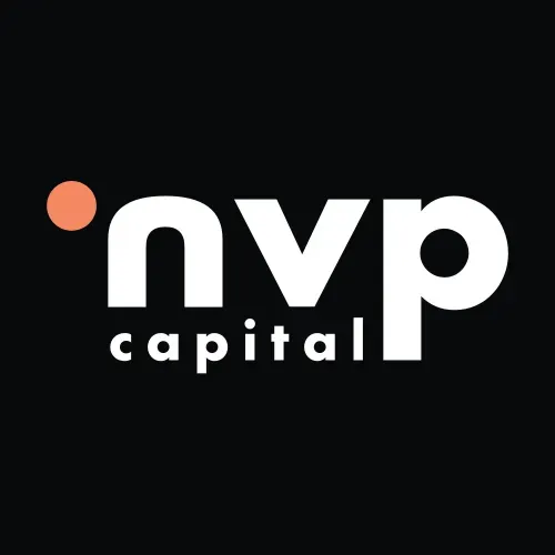 nvp capital logo