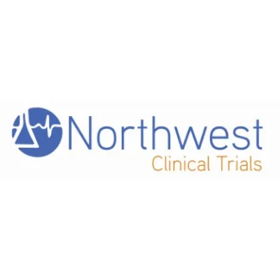 Northwest Clincal Trials logo