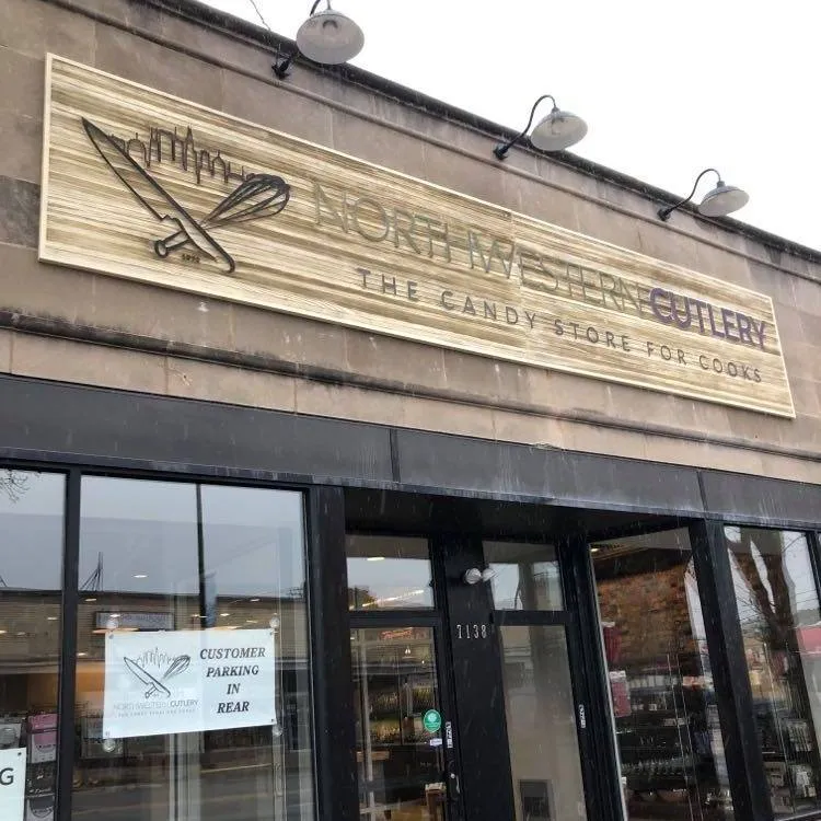 Northwestern Cutlery