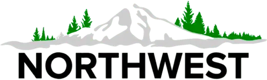 Northwest Jeep Chrysler Dodge Ram logo
