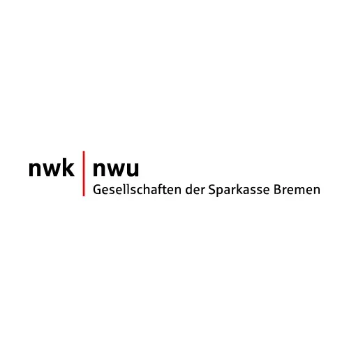 nwk | nwu Beteiligungsgesellschaften der Sparkasse Bremen logo