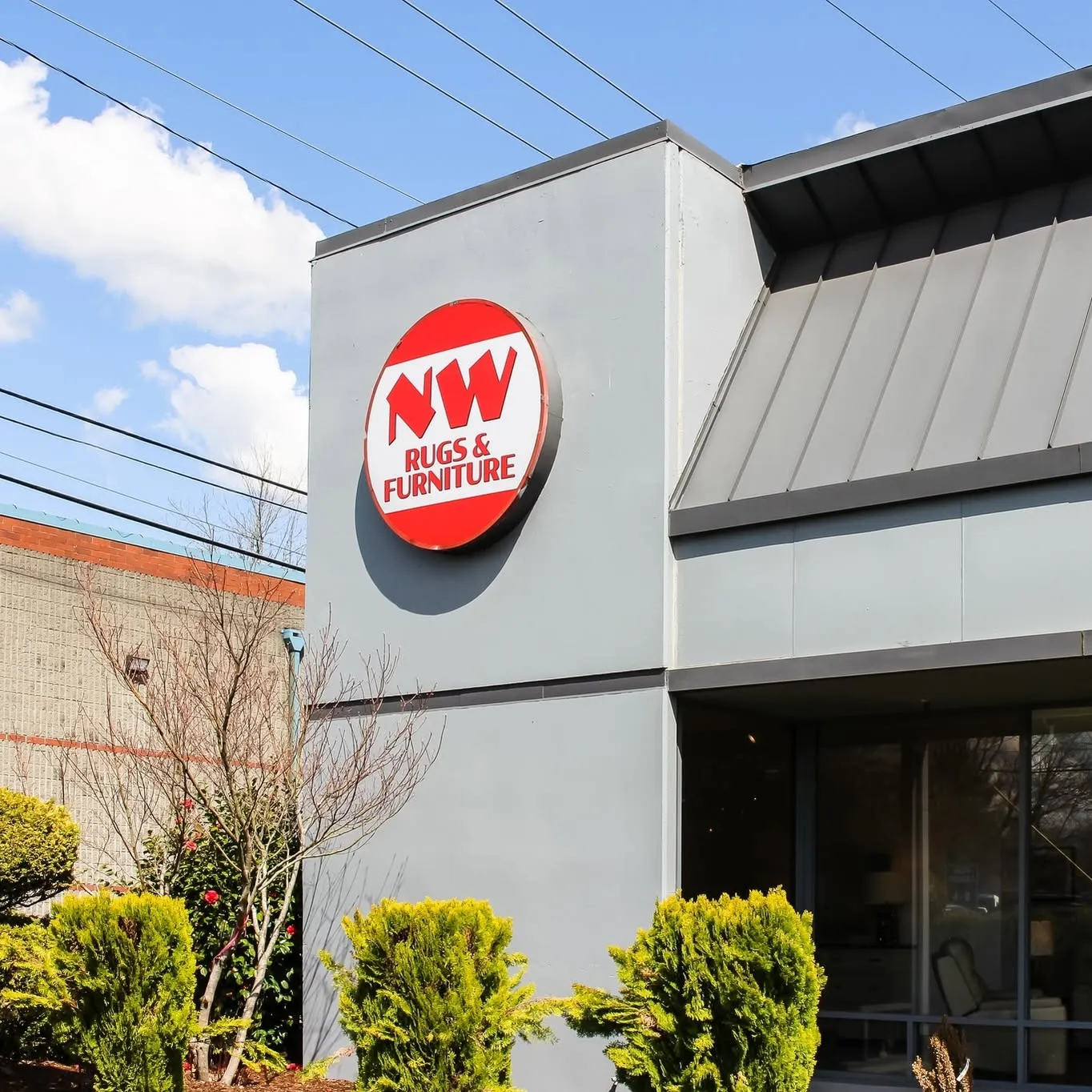 NW Rugs & Furniture