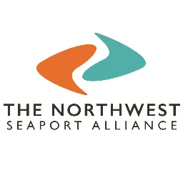 The Northwest Seaport Alliance Logo