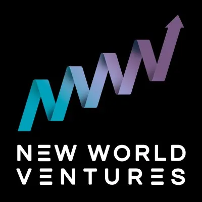 New World Ventures logo