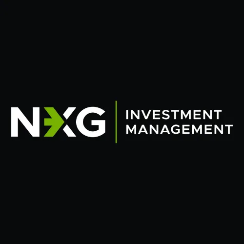 NXG logo