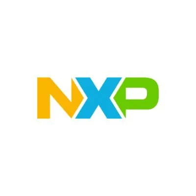 NXP logo