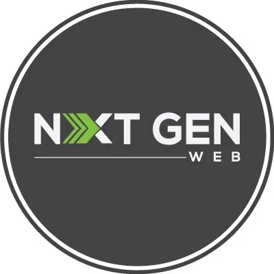 NXT GEN WEB Logo