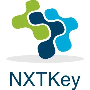 NXTKey Corp. Logo