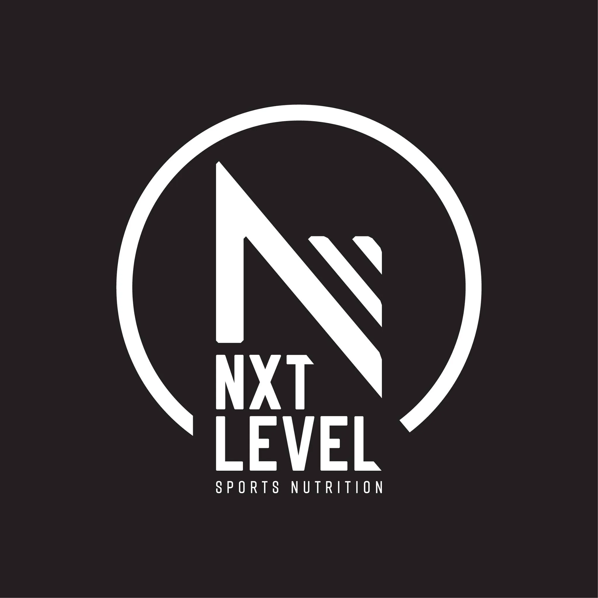 Nxt Level logo
