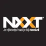 Logo NXXT - M.A.de Ruijterlaan