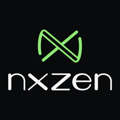 nxzen logo