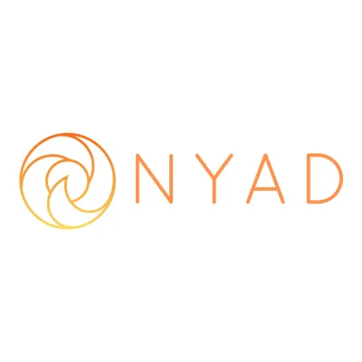 Nyad logo