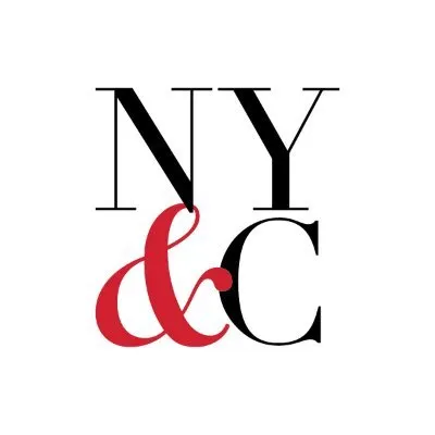 New York  Company logo