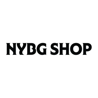 New York Botanical Garden Shop