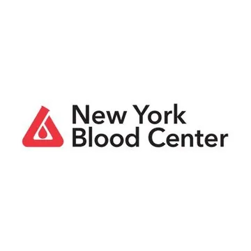 New York Blood Center Logo