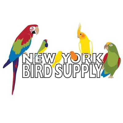 New York Bird Supply Wholesale logo