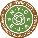 New York City Environmental Justice Alliance (NYC-EJA) logo