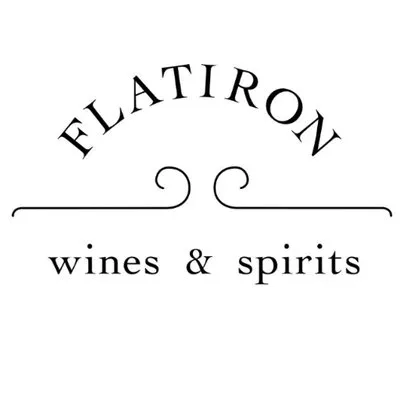 Flatiron NYC logo