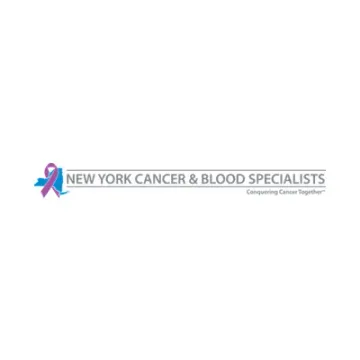 New York Cancer and Blood Specialists Logo