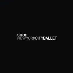 NYC Ballet logo