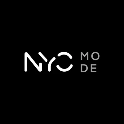 NYCMode logo