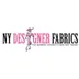 NY Designer Fabrics LLC logo
