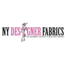 NY Designer Fabrics LLC logo