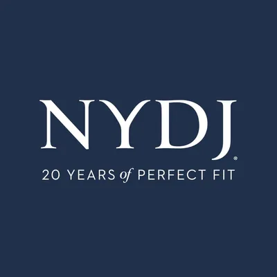 NYDJ Apparel logo