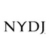 NYDJ logo