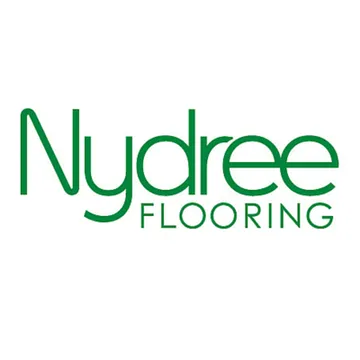 Nydree Flooring Logo