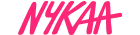 Nykaa logo