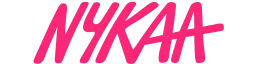 Nykaa logo