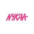 Nykaa logo