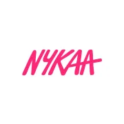 Nykaa Logo