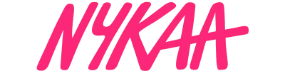Nykaa logo