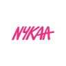 Nykaa logo