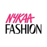 Nykaa Fashion logo