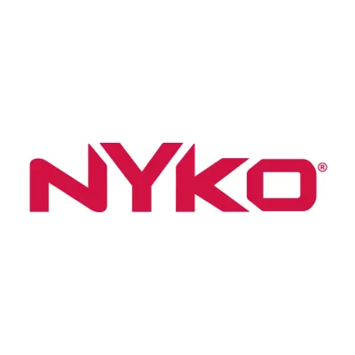 Nyko logo