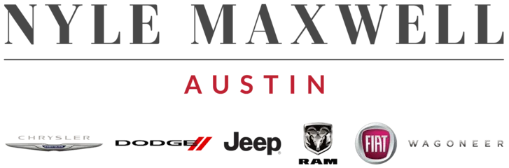Nyle Maxwell Chrysler Dodge Jeep of Austin logo