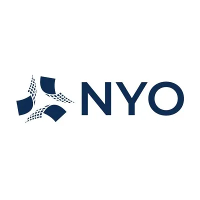 NYO Capital logo