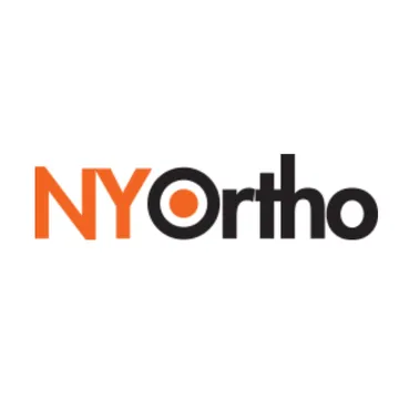 NYOrtho Logo