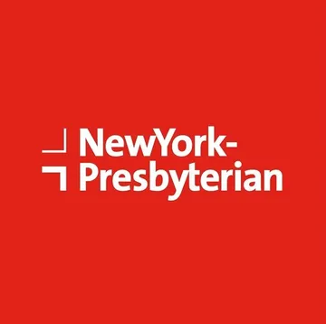 New York Presbyterian Hospital Logo