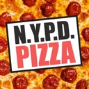Nypd Pizza logo
