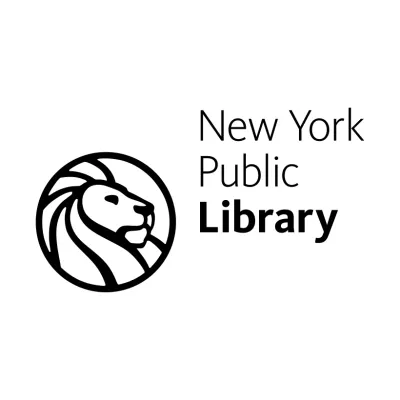 The New York Public Library Shop