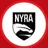 The New York Racing Association logo