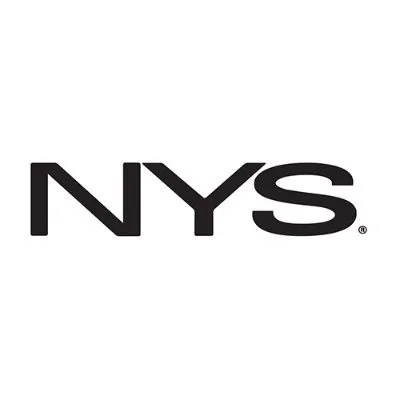 NYS Collection Eyewear logo