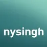 Logo Nysingh advocaten-notarissen